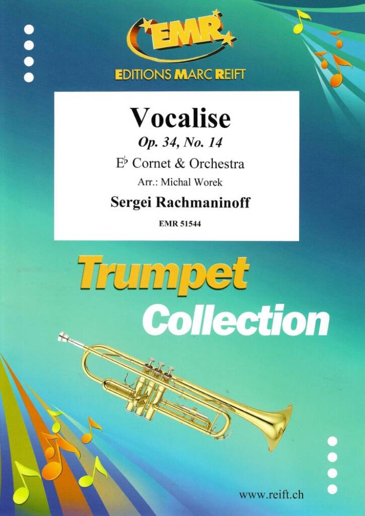 Vocalise